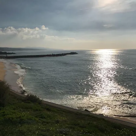 アパート Double - - Ribeira De Ilhas